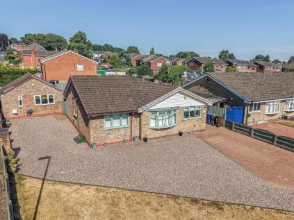 Glenhaven, Rugeley