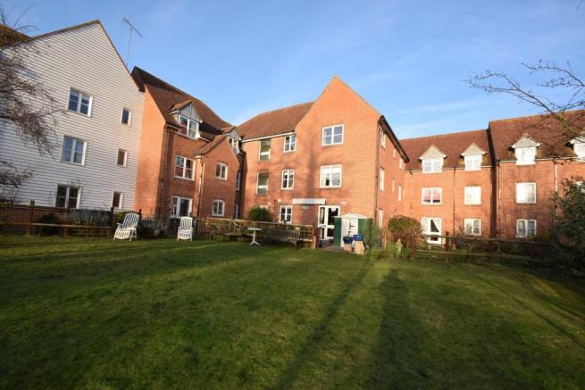 Communal Gardens Vie