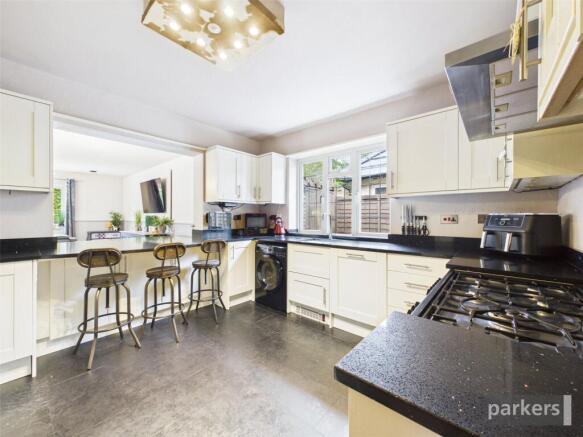 Main Kitchen