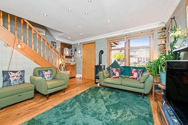 4 Easter Hermitage, Edinburgh, EH6 8BP photo 4