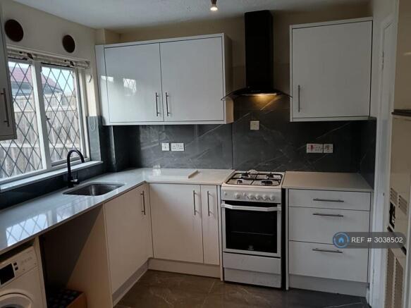 Kitchen 1