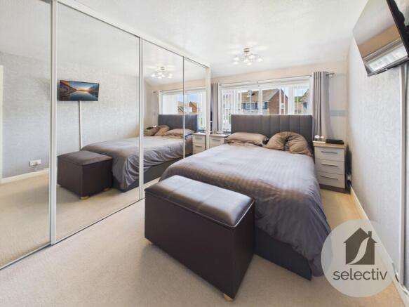 3 bed Semi-Detached for sale Image 10