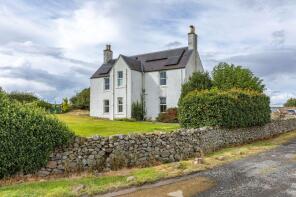 Sharplaw Farmhouse, Jedburgh TD8 6SQ