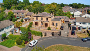 Oakdene, Oakdene Close, Pudsey LS28 9LW