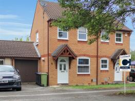 78, Pickering Drive, Emerson Valley, Milton Keynes MK4 2EF