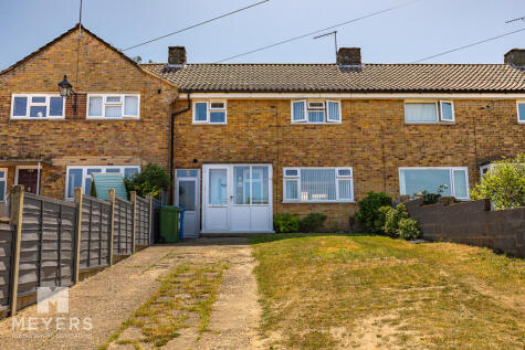 Turlin Road, BH16