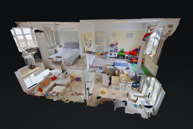 3D Tour