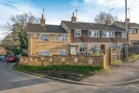 Lennox Gardens, Banbury