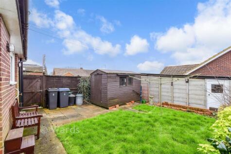 Palmer Road, Wingham, Canterbury, Kent