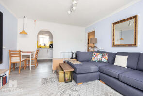 7, 2 Masters Court, Queens Road, Bournemouth BH2 6BE