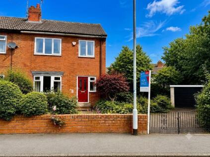 Kirkdale Avenue, Wortley, Leeds
