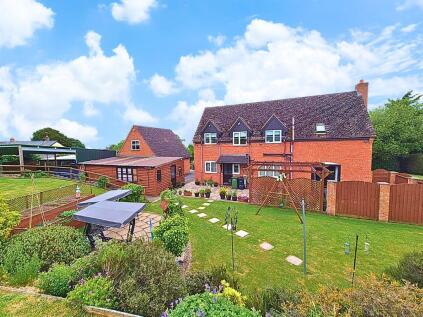 Easthampton, Shobdon, Herefordshire, HR6 9NZ