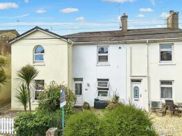 56, Hartop Road, St Marychurch, Torquay TQ1 4QQ