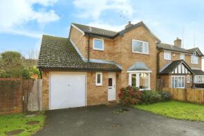 5, Templecombe Road, Bishopstoke SO50 8QJ