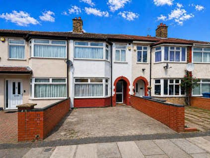 Dormers Avenue, Southall, UB1