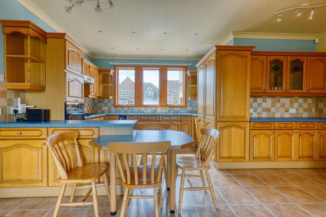 Ashwood Close, Burton-Upon-Stather photo 4