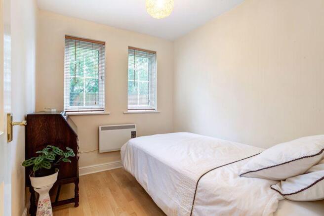 BEDROOM 2 REAR
