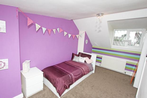 Bedroom Two