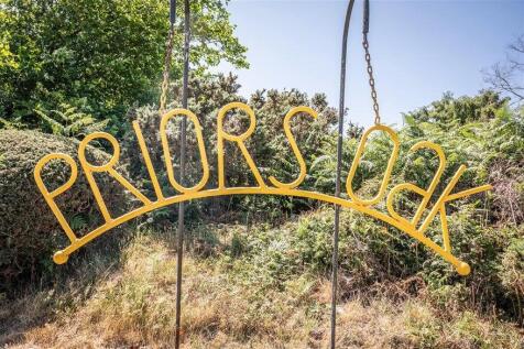 Leiston Road, Aldeburgh, IP15