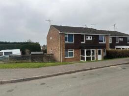42, Primrose Way, Ipswich IP6 8HF