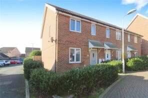 14, Mallow Road, Minster On Sea, Minster-on-sea ME12 3GT