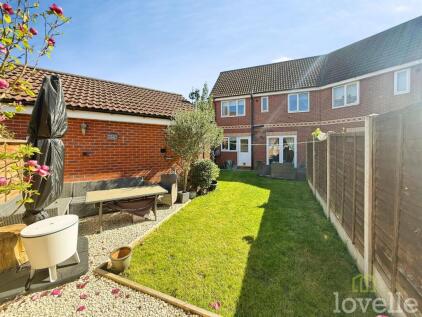 Ling Drive, Gainsborough, DN21