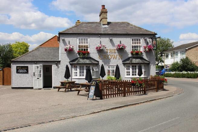 Local Public House