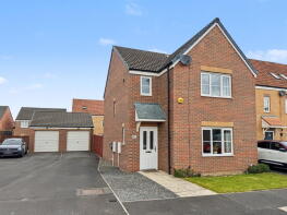 80, Bourne Morton Drive, Stockton-on-tees TS17 5FL