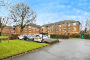 Flat 5, Oak Court, Mauldeth Road, Manchester M20 4NE