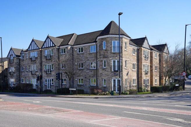 Beauchief Manor