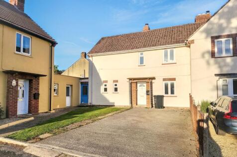 7 Piece Lane, Shepton Beauchamp, Ilminster, TA19 0ND