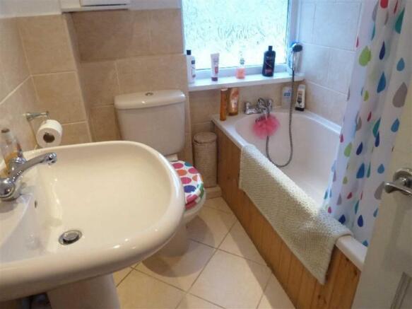 Bathroom/WC