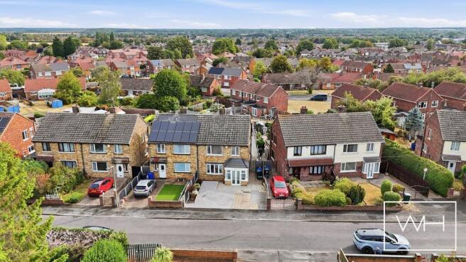3 bed Semi-Detached for sale Image 9
