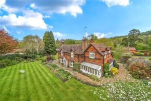 The Tile House, Blacksmith Lane, Chilworth GU4 8NQ