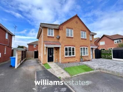 Llys Mymbyr, Prestatyn, LL19