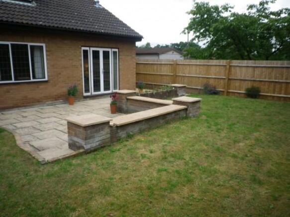 <p>Garden</p>