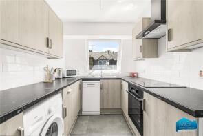 Flat 5, 17 Ferrour Court, King Street, East Finchley, London N2 8PB