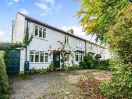 Cranbrook, Mackley Lane, Norton St Philip, Frome BA2 7LJ