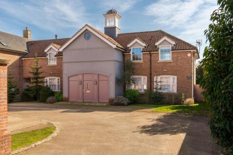 Millstone Green, Copford, Colchester, Essex, CO6