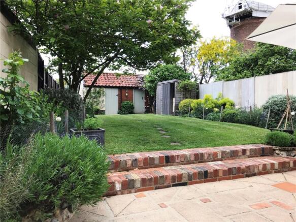 Gardens