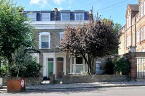 88, Oldfield Road, Hackney, London N16 0RP