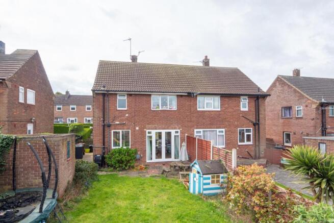 3 bed Semi-Detached for sale Image 12