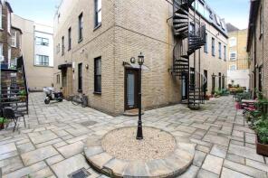 Flat 5, 24, Shore Road, Hackney, London E9 7TA
