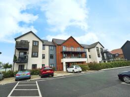 24, Island View, Shortwood Copse Lane, Basingstoke RG23 7GU