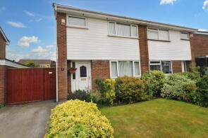 10, Ledge Ley, Cheadle Hulme, Cheadle SK8 6SQ