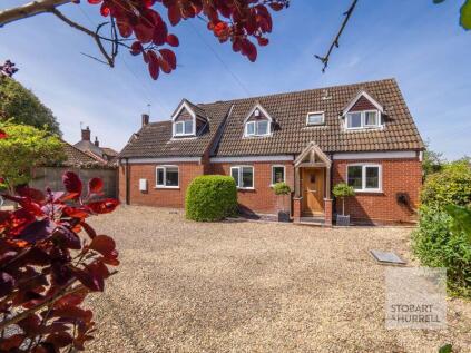 Kedlestone Cottage, The Street, Barton Turf, Norfolk