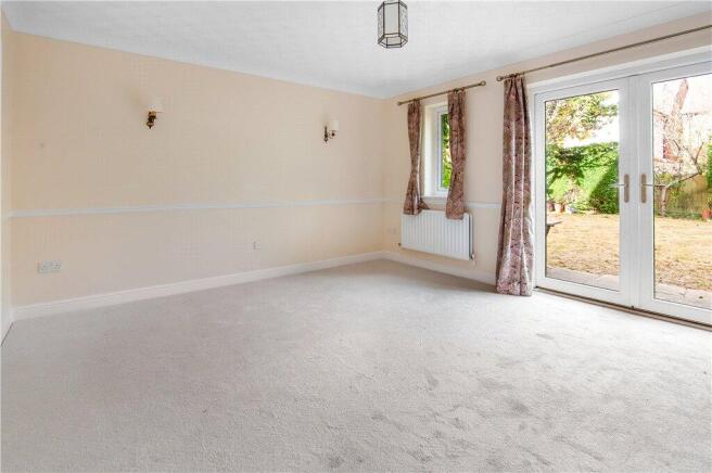Sitting Room.