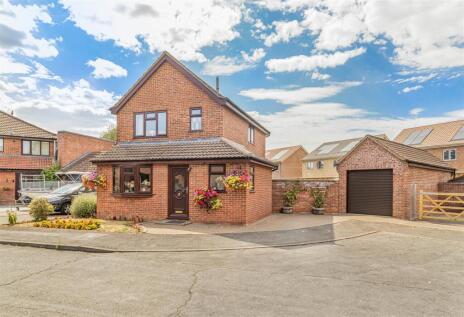 Weston Way, Newmarket