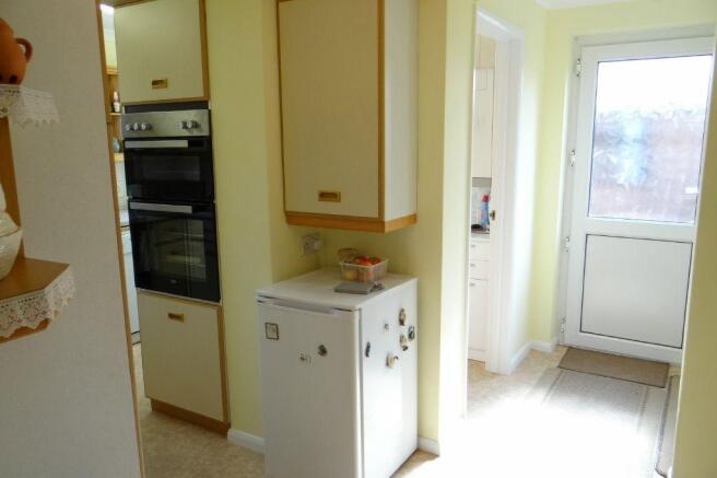 Kitchen Lobby