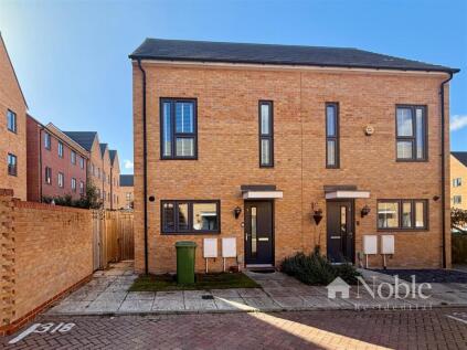 Montague Street, Rainham